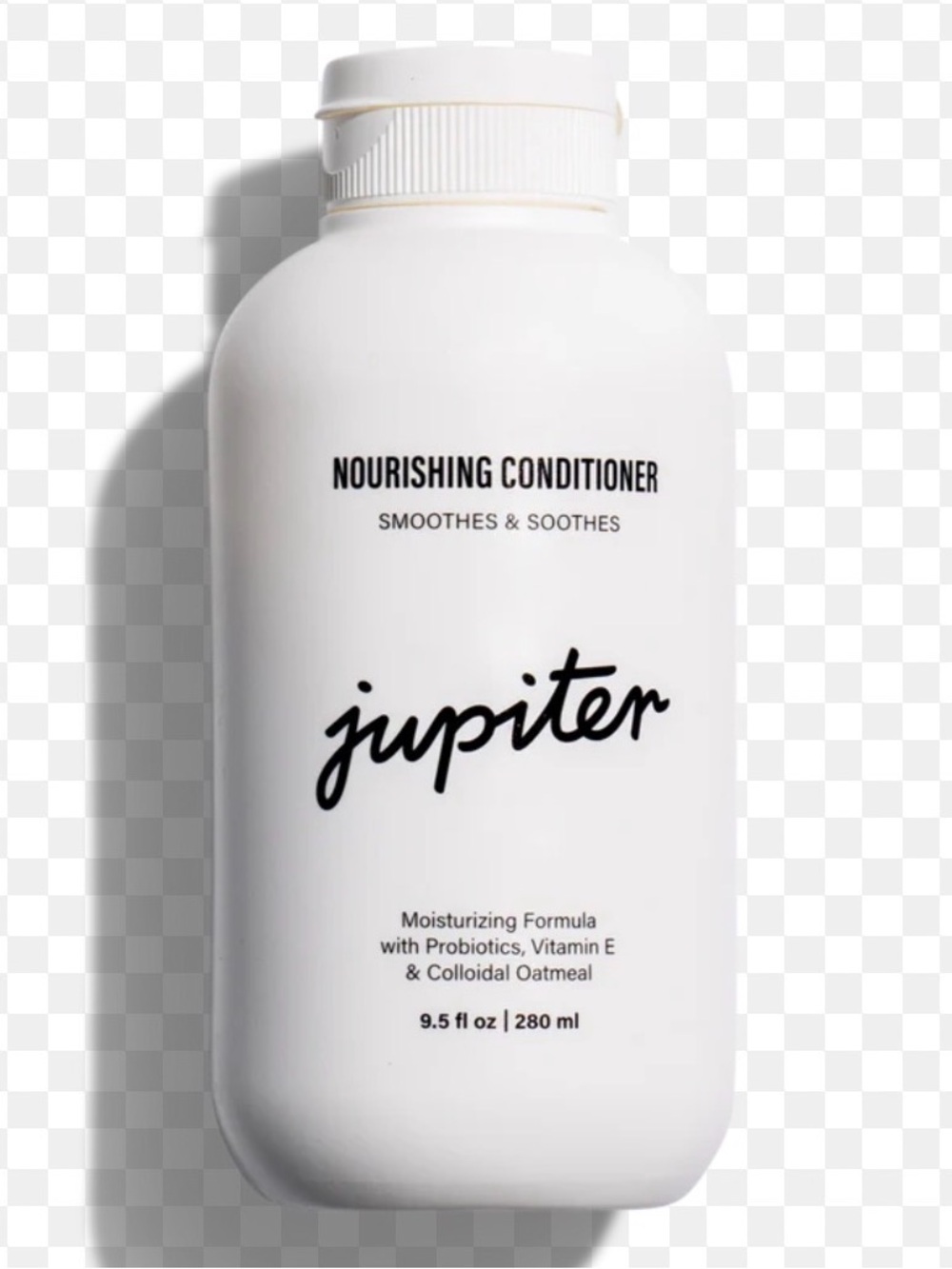 Jupiter Nourishing Danndruff Conditioner 9.5oz